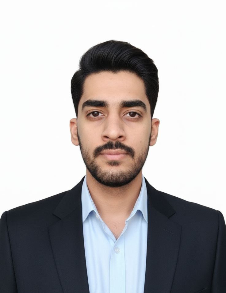 دکتر امیررضا شهدادنژاد