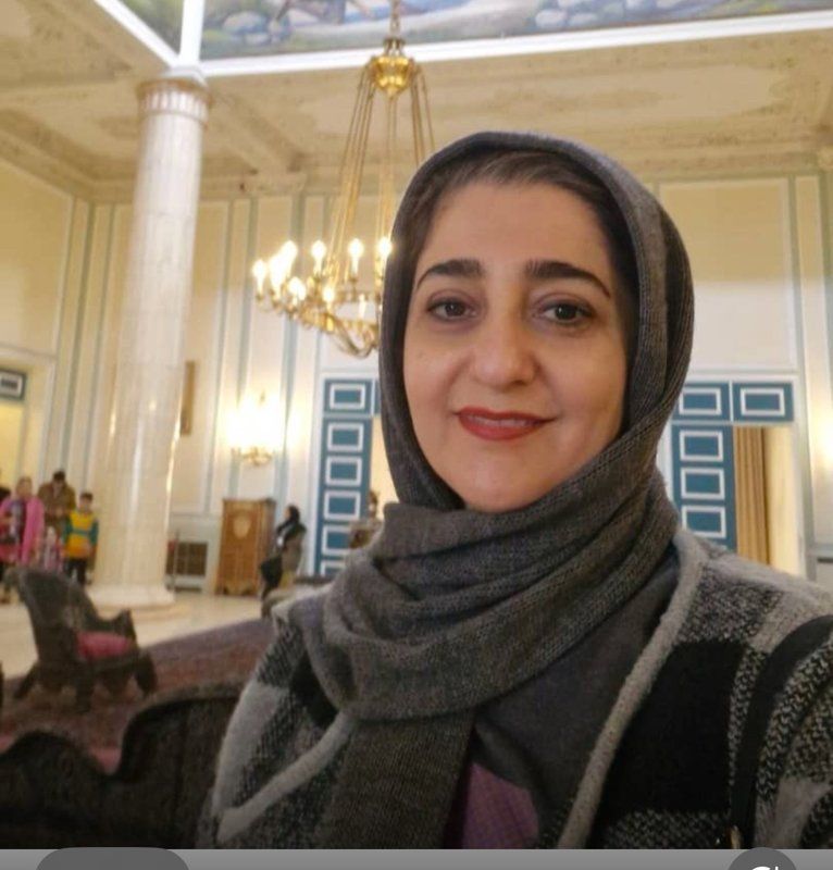 دکتر ماندانا عسکری