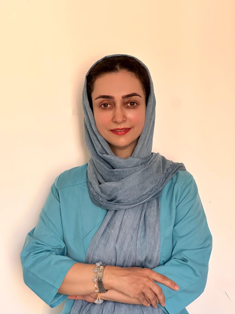 دکتر ساناز زاهدی وفا