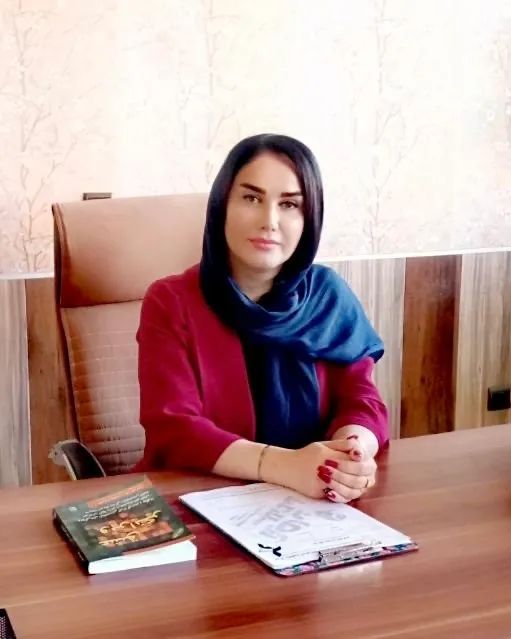 معصومه آخوندی کارشناس ارشد روانشناسی بالینی
