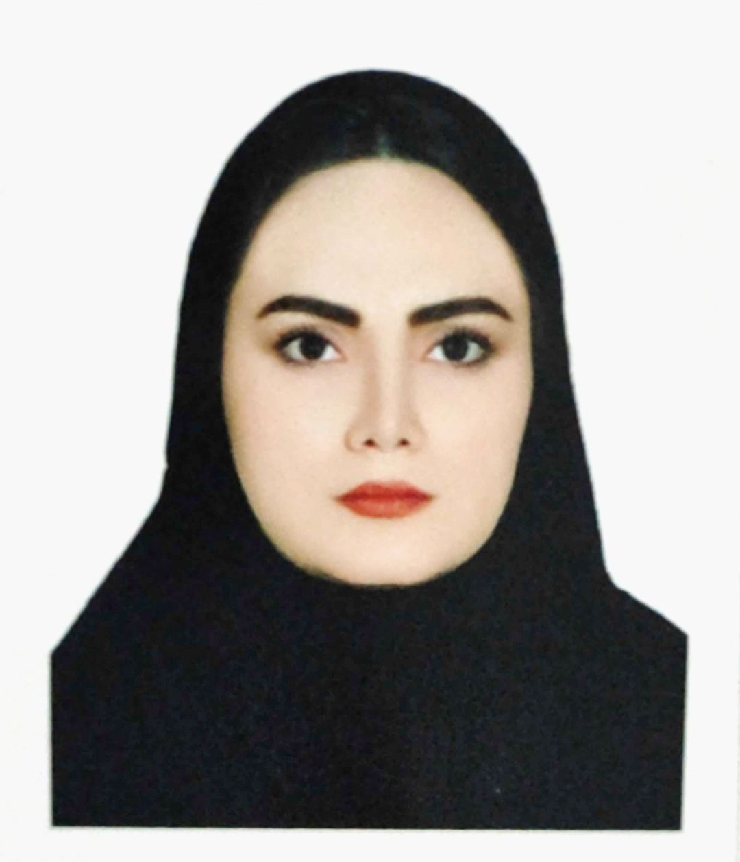 دکتر الهام سادات مددی دهدشت