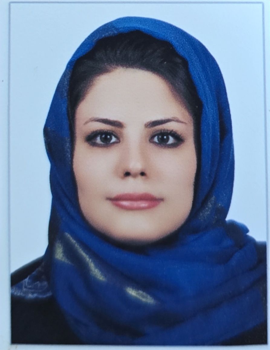 دکتر بشرا شاهدی