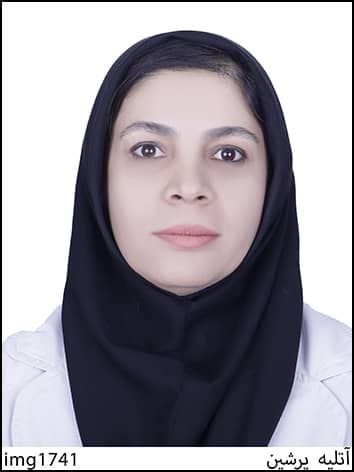 دکتر کبری طحان