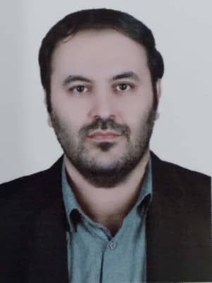 دکتر رحیم زارعی