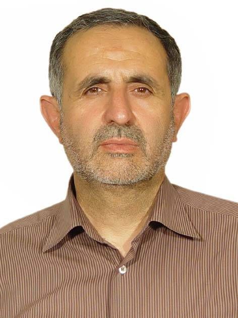 دکتر محمد عبداللهی