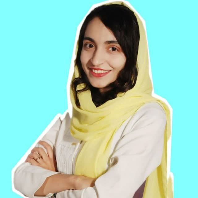دکتر ساینا جعفری