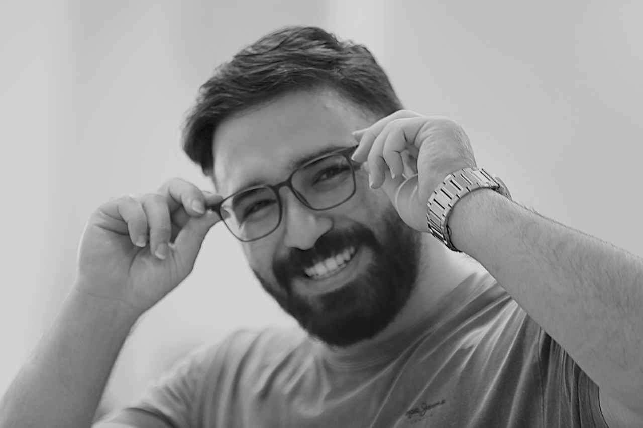 دکتر پیام اسدی