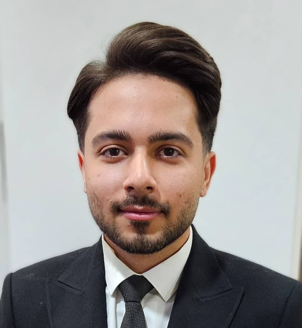 دکتر امید عابدی