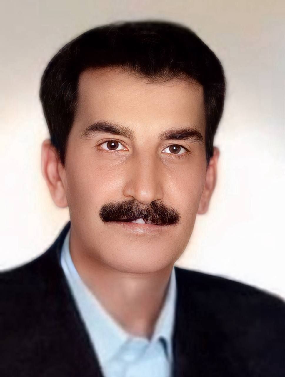 جلال قیاسی دکترای پزشکی