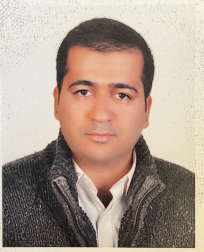 دکتر محمد فشنگچی بناب
