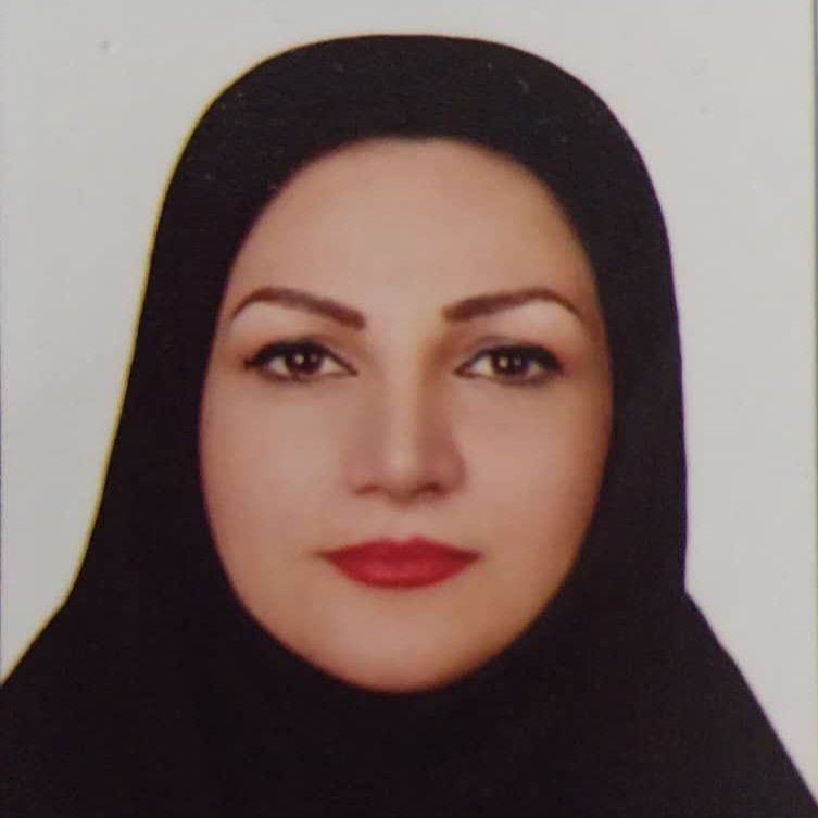 دکتر ام البنین صفرپور