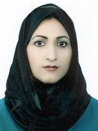 دکتر صدیقه علیشاهی کارشناسی مامایی