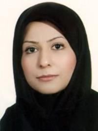دکتر مینا سادات سعادت حسینی