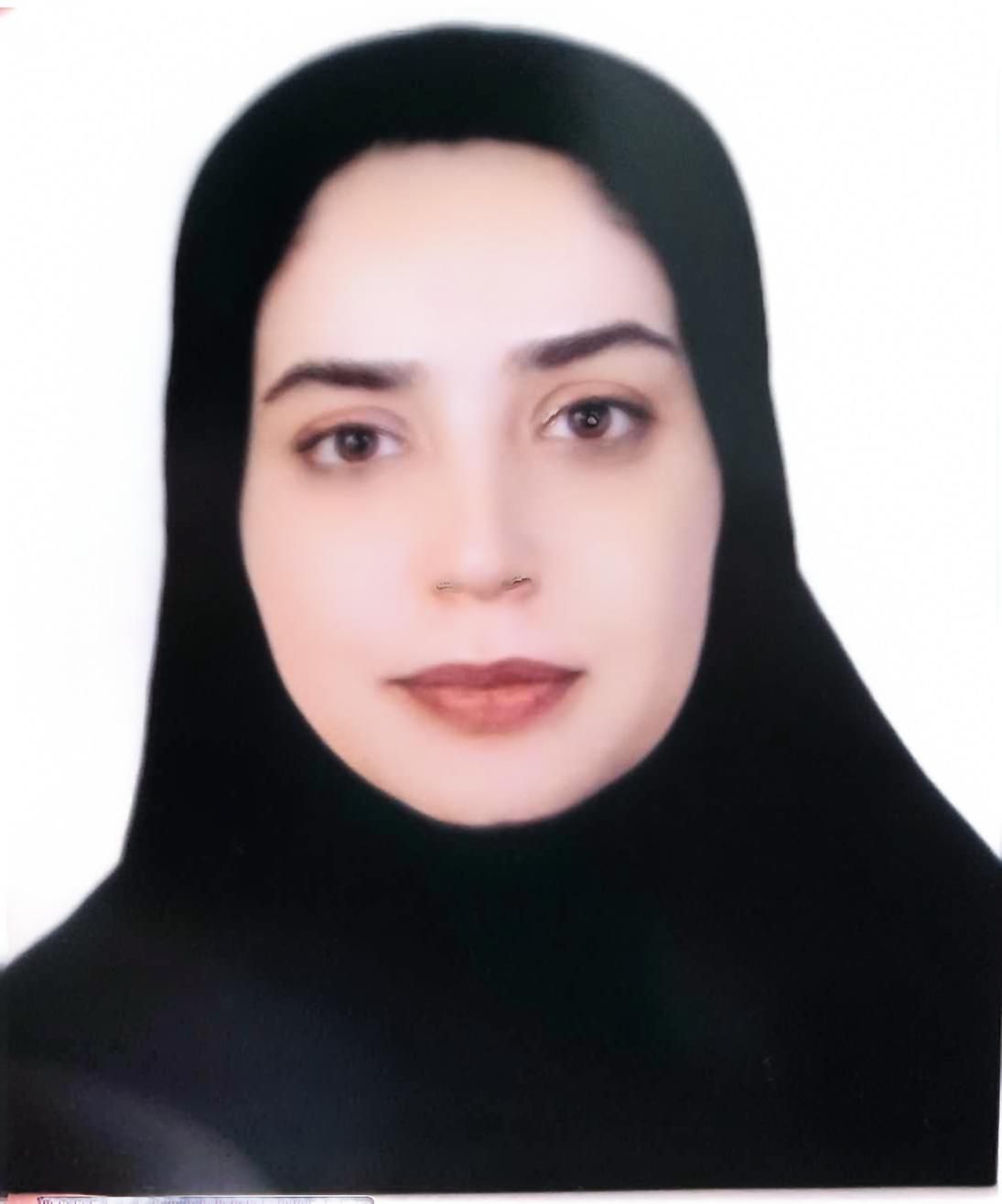 دکتر نغمه اسدی