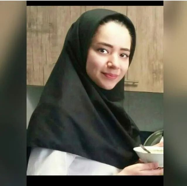 الناز ده بزرگی کارشناسی مامایی