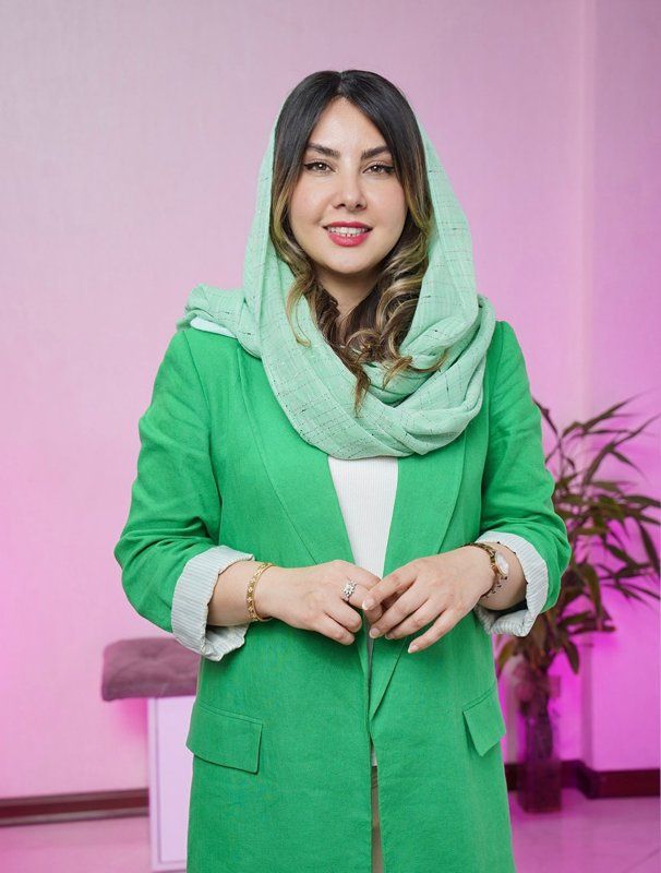 دکتر مریم خوشنودنسب