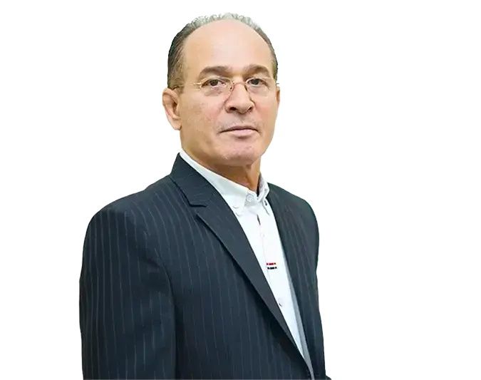 دکتر داوود نجفی توانا