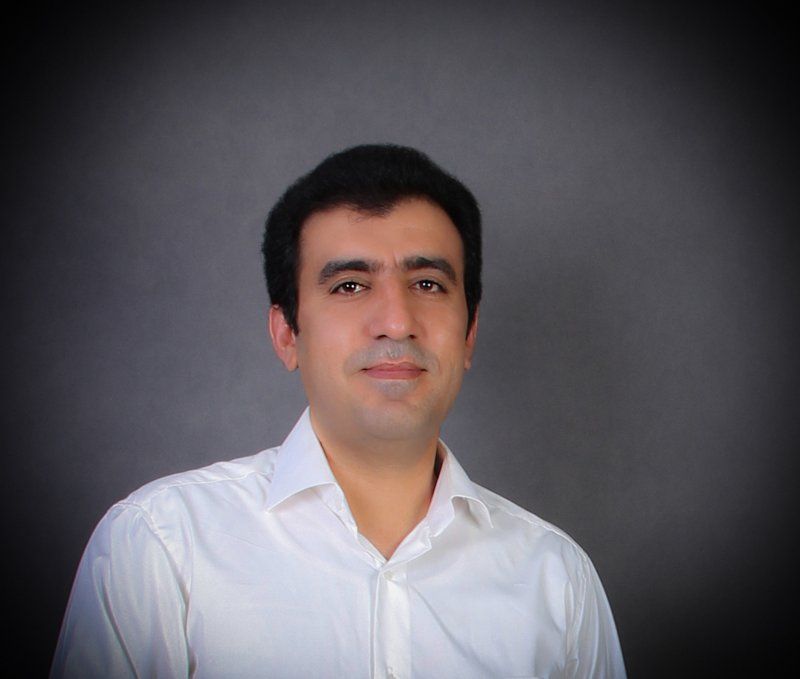 دکتر رضا صفائی