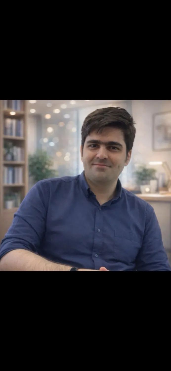 سیدمهدی حجازی فر پژوهشگر فوق‌دکترای روان‌شناسی دانشگاه تبریز | روان‌درمانی فردی | کودک و نوجوان | زوج‌ و خانواده‌درمانی | نوروتراپی