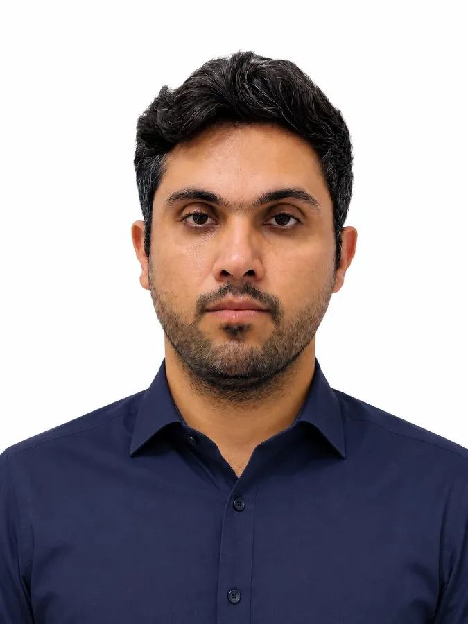 ولی ولی زاده کارشناس کاردرمانی