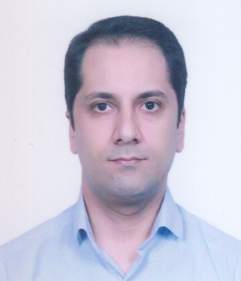 دکتر خسرو نجاری
