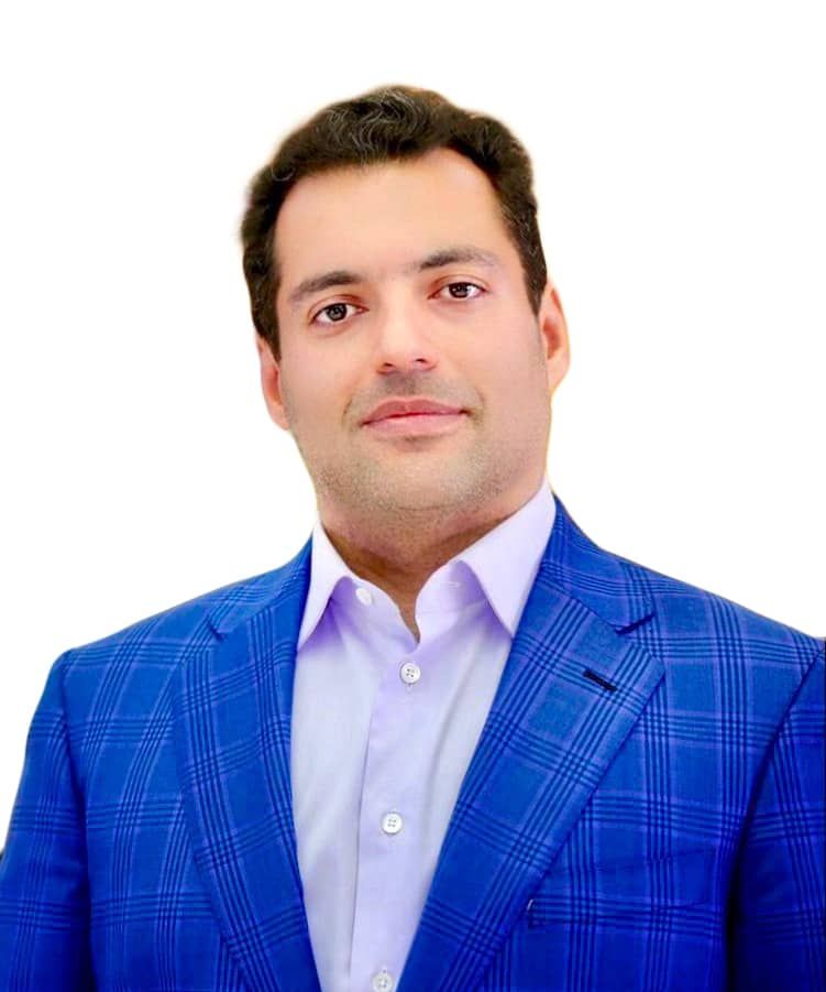 دکتر مهدی خداپرست زواره