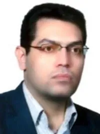 دکتر علی رضا امانی متخصص جراحی استخوان و مفاصل (ارتوپدی)
