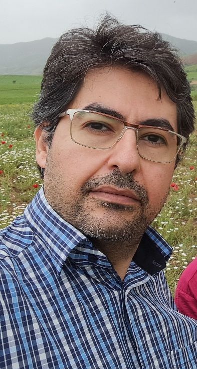 حسین هداوندمیرزائی متخصص بیماری‌های عفونی و گرمسیری