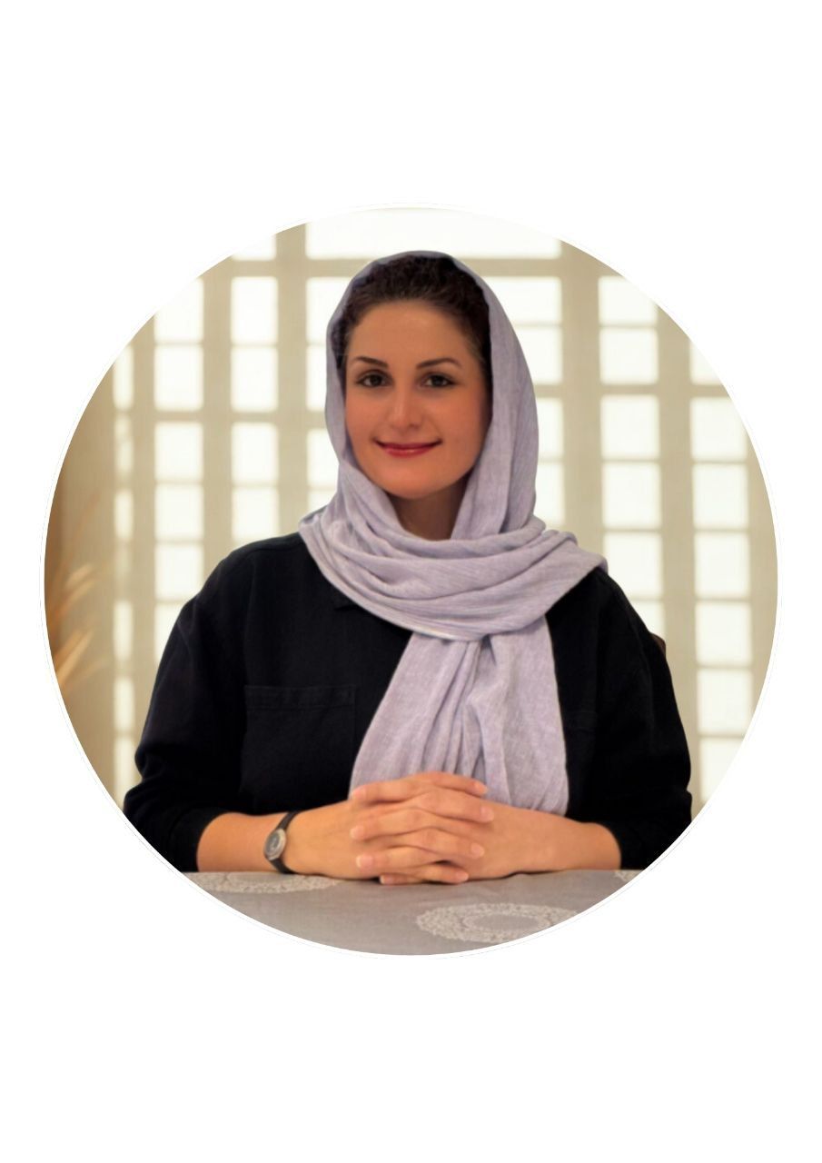 دکتر تینا جلالی