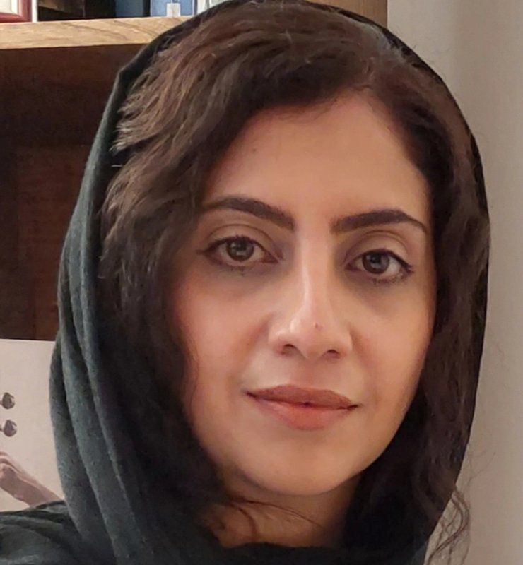 دکتر مژگان حاج رسولیها