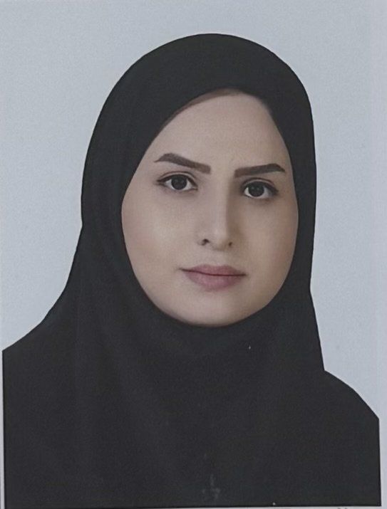 دکتر لیلا قاسمی