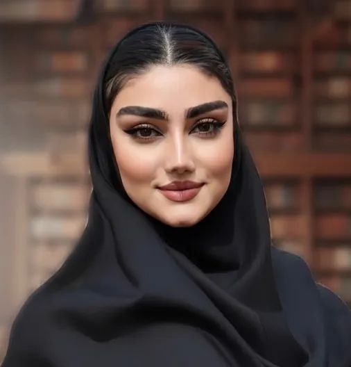 هاله علی پور کارشناسی ارشد روانشناسی عمومی