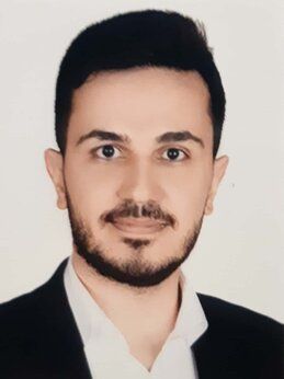 مصطفی زمانی دکترای حرفه‌ای دندانپزشکی