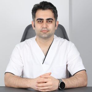 دکتر مصطفی ابراهیمی