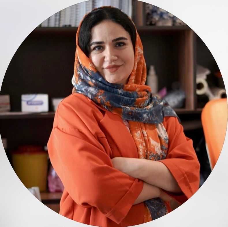 دکتر مهدیس مجتبائی