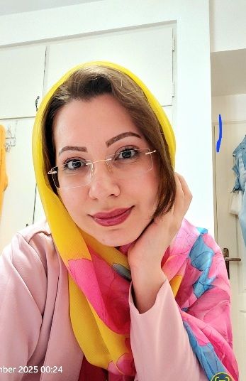 مه سیما بنائی هروان کارشناس ارشد مامایی | مامایی | زایمان | زنان | نازایی | اختلالات جنسی | تعیین جنسیت | عفونت ها