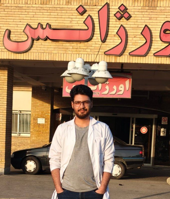 دکتر محمد فرضی
