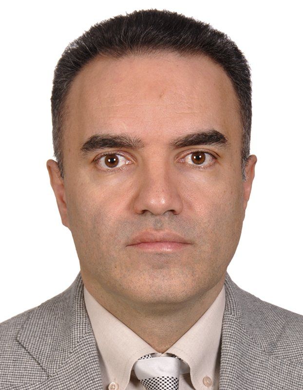 دکتر مصطفی گودینی