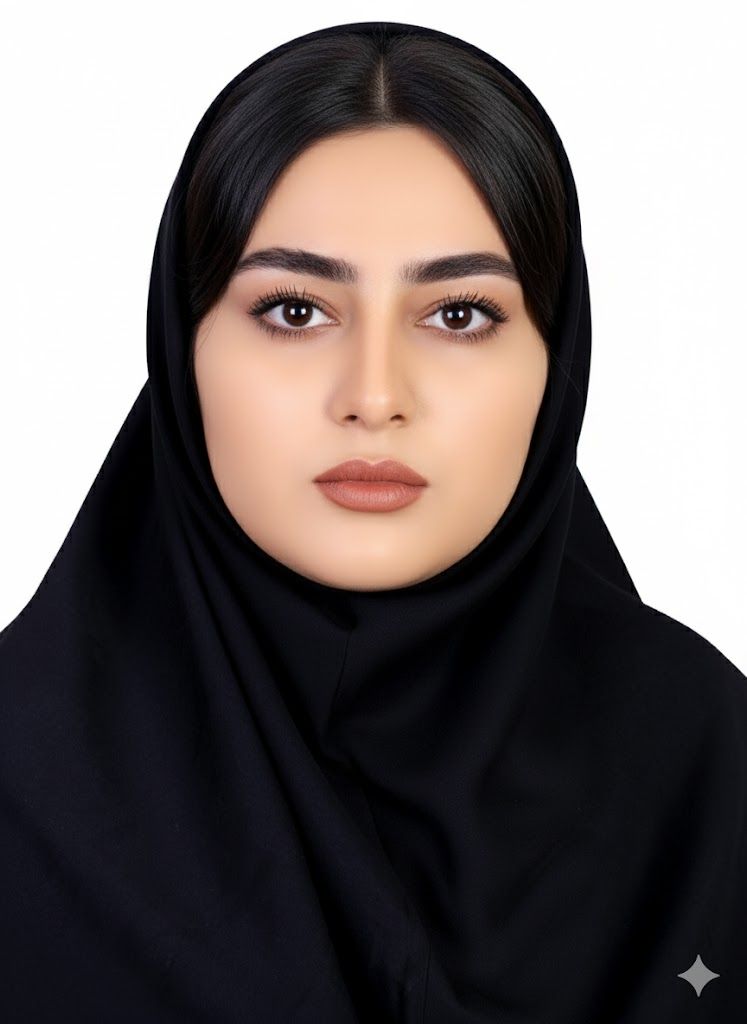دکتر لیلا احمدی