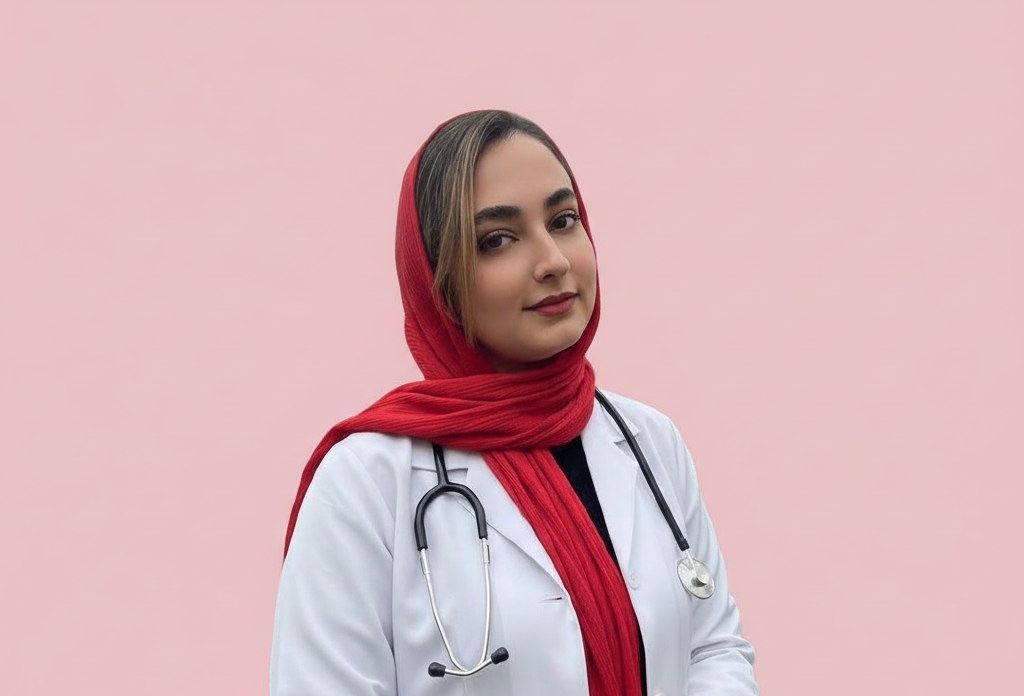 دکتر نگین آبرومند