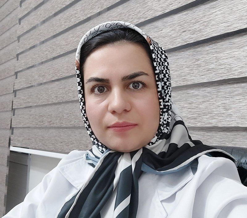 دکتر طناز خبازی دهخوارقانی