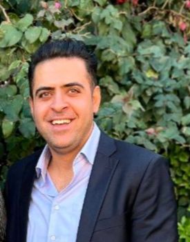 دکتر امین پیری