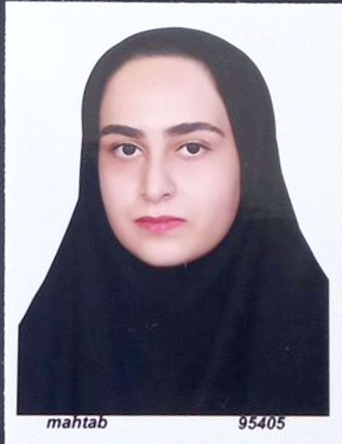 دکتر ستایش ساکتیان