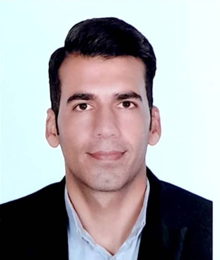 دکتر صمد علیزاده