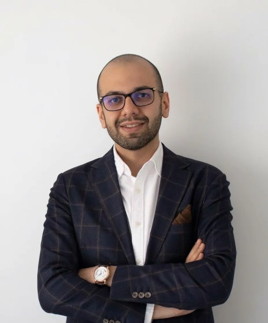 دکتر مهران جمالی متخصص جراحی دهان، فک و صورت, دکترای حرفه ای دندانپزشکی