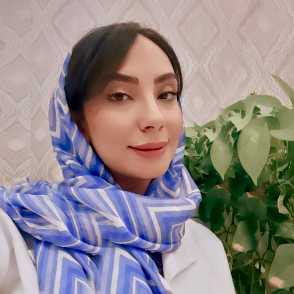 دکتر شیما لنگری زاده