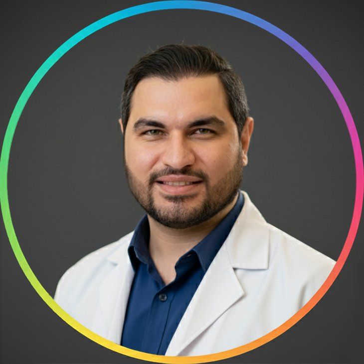 دکتر مهدی کیانی مهر