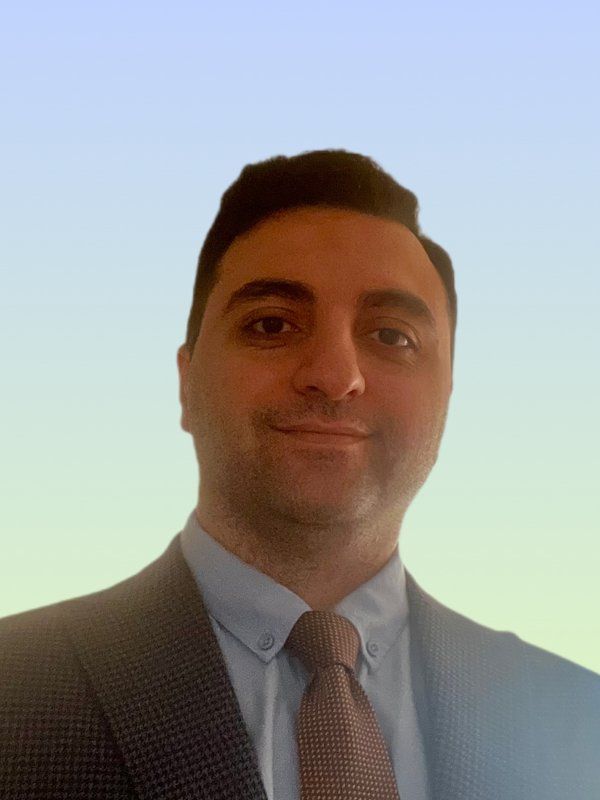 دکتر حامد روحانی