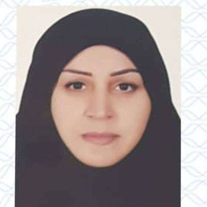 دکتر سعاده بهره بر