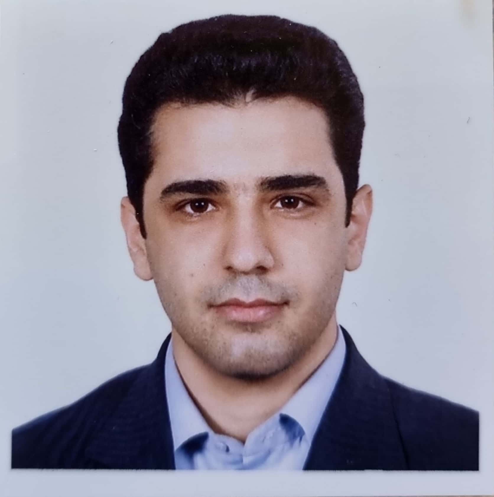 دکتر علیرضا رکابی